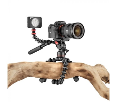 Joby GorillaPod 3K Video Pro