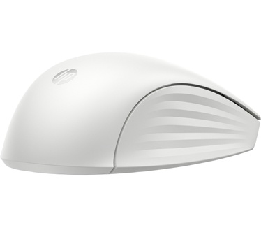 HP 650 draadloze toetsenbord- en muiscombinatie (wit)