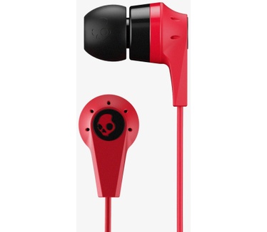 Skullcandy Ink'd 2.0 Wireless (Rood)