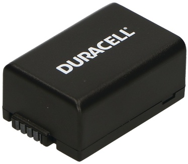 Duracell Camera Battery - replaces Panasonic DMW-BMB9E Battery