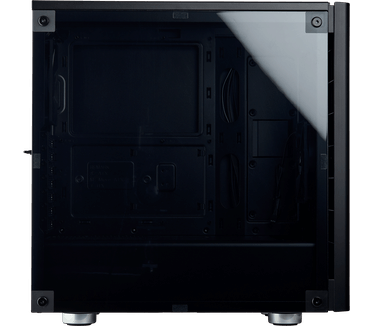 Corsair Carbide Carbide series 275R Black