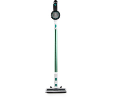 Domo DO241SV Steelstofzuiger 2-in-1 - 0,55 L – 21,6 V - 40 min autonomie