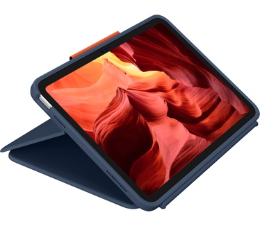 Logitech Rugged Combo 4