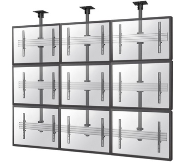Newstar NeoMounts PRO videowall plafondsteun