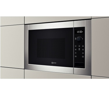 Neff H11WE60N0