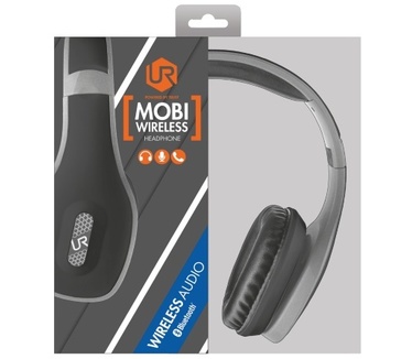 Trust Mobi Wireless Headphone
