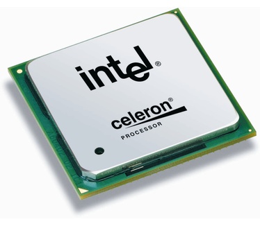 HP Intel Celeron P4600