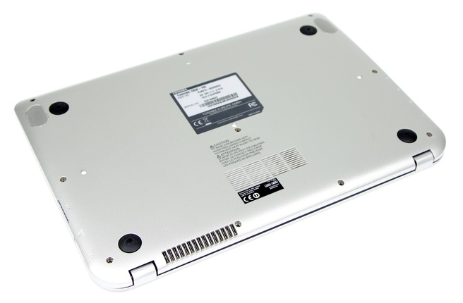 Toshiba Chromebook