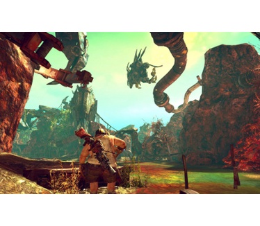Enslaved: Odyssey to the West - Pigsy's Perfect 10