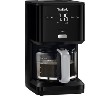 Tefal Smart'N Light Cm6008 Koffiezetapparaat