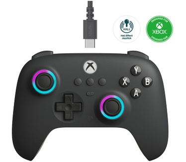 8Bitdo Ultimate C Paars