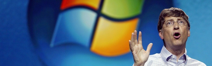 Windows' gebreken