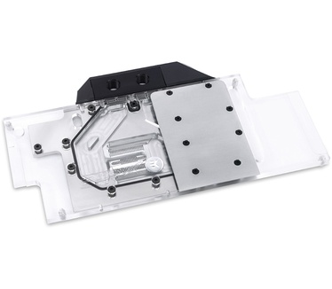 EK Water Blocks EK-FC1080 GTX Ti Strix - Nickel