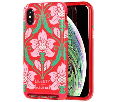 Tech21 Evo Luxe (Liberty Azelia)