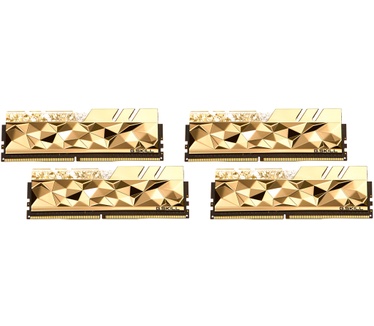 G.Skill F4-3600C16Q-32GTEGC