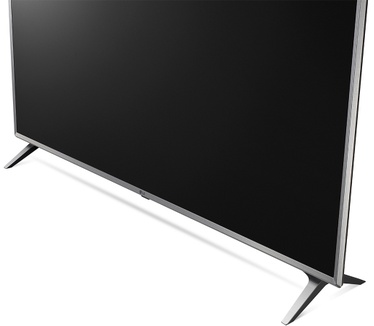 LG 50UK6500 Zilver (buitenlands model)