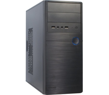 Inter-Tech SY-113 inkl. SL-500