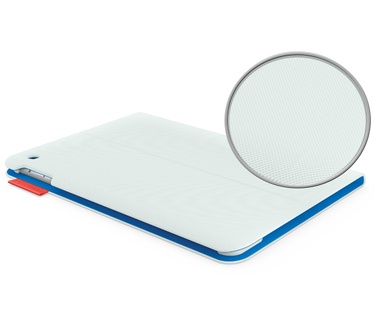 Logitech Logitech Folio Protective Case iPad Air Grijs