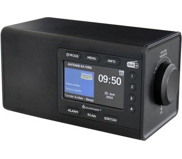 Soundmaster DAB900SW