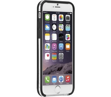 Case-Mate Apple iPhone 6 Hula (Bumper) Black