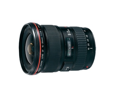 Canon EF 16-35mm f/2.8L USM