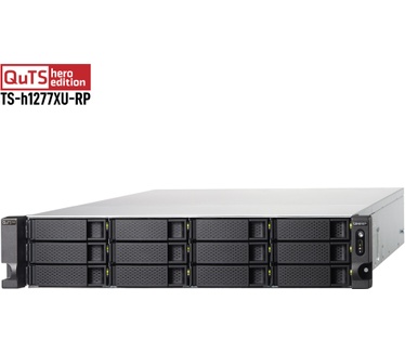 QNAP TS-h1277XU-RP (32GB ram)