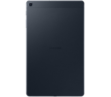 Samsung Galaxy Tab A 10.1 WiFi + 4G (2019) 64GB Zwart