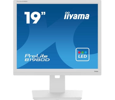 Iiyama B1980D-W5