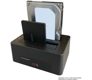 LC-Power LC-DOCK-U3-V