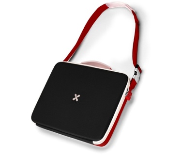 Vax Balmes 13.5", Black