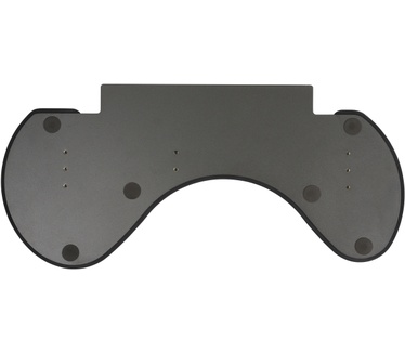 BakkerElkhuizen ErgoSlider Plus