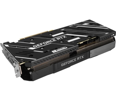 KFA2 GeForce RTX 3060 Ti EX (1-Click OC)