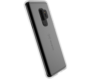 Speck Gemshell Samsung Galaxy S9 Plus Clear/Clear