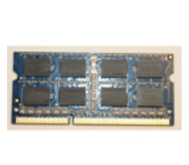 Lenovo 4GB PC3-12800 DDR3L-1600MHz SODIMM Memory