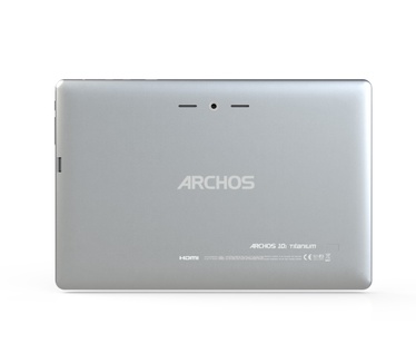 Archos 101 Titanium Wit