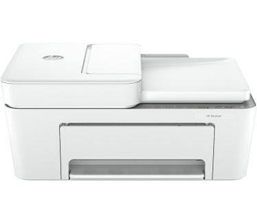 HP HP DeskJet 4220e All-in-One printer, Kleur, Printer voor Home, Printen, kopiëren, scannen, HP+; Geschikt voor HP Instant Ink; Scan naar pdf