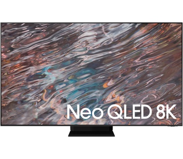 Samsung Neo QLED QE65QN800A Zwart