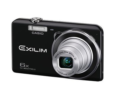 Casio Exilim EX-Z690 Paars