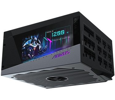 Gigabyte AORUS P1200W