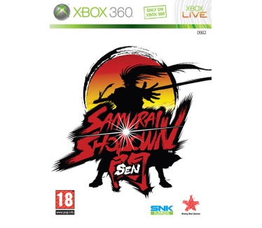 Samurai Shodown Sen, Xbox 360