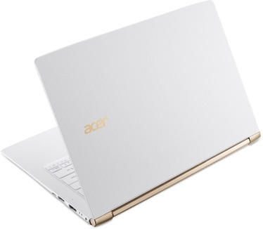 Acer Aspire S5-371-74YU (Duits model)