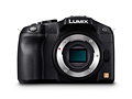 Panasonic Lumix G6
