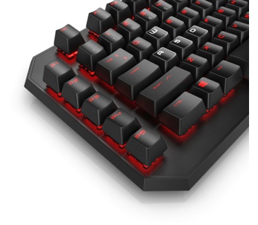 HP Omen Sequencer (Qwerty US)