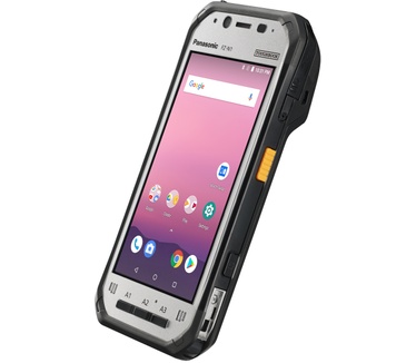 Panasonic FZ-N1