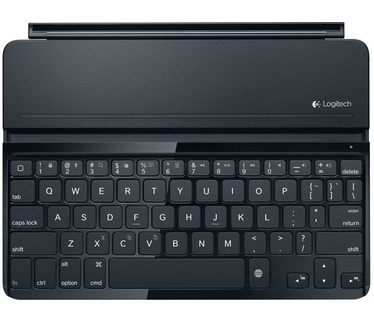 Logitech Ultrathin Keyboard Cover for Ipad Air 2 Zwart