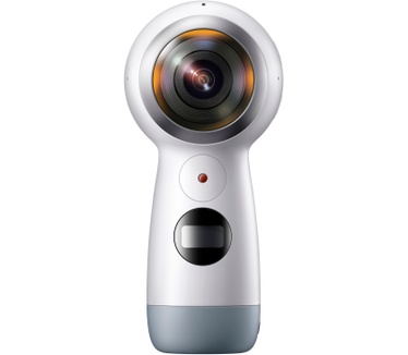 Samsung Gear 360 (2017) Wit