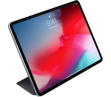 Apple iPad Pro 12.9 Smart Folio Houtskoolgrijs