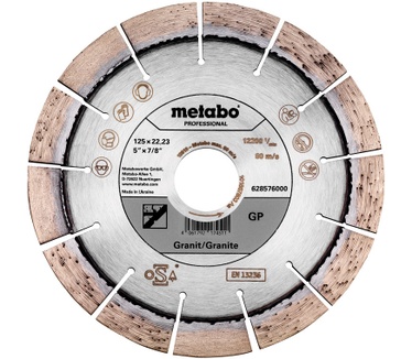 Metabo 628576000