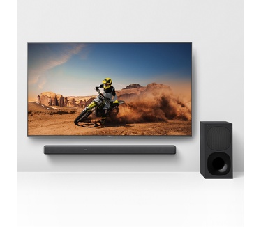 Sony HT-G700