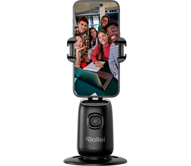 Rollei Desktop with AI Tracking Easy Creator